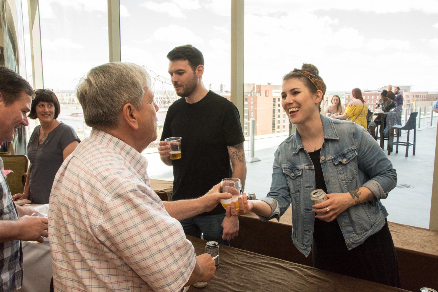 FEAST Taste & Toast 2019